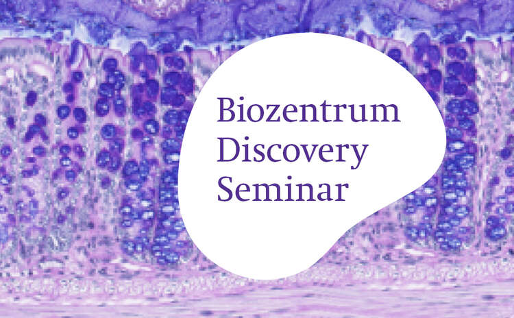 Biozentrum Discovery Seminar by Prof. Vivek Malhotra on collagen secretion and wound healing..